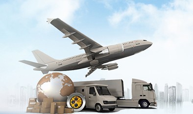 中国外运打造跨境电商物流解决方案